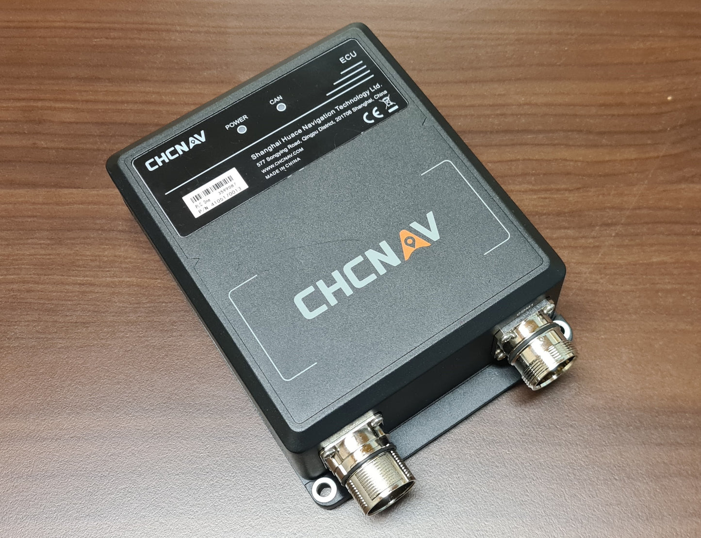 NX 510 Steer Ready RTK CHCNAV (sofort verfügbar)