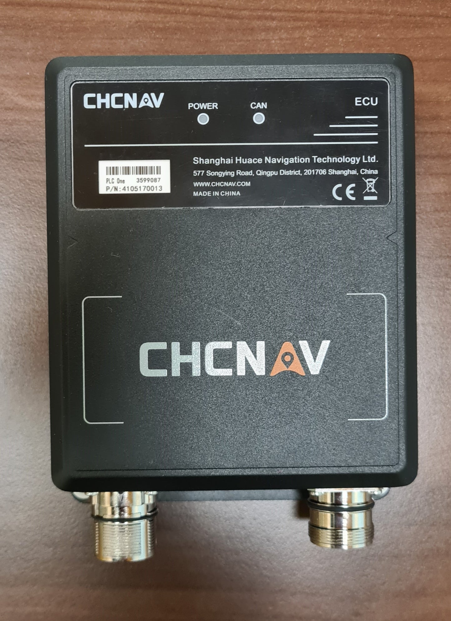 NX 510 Steer Ready RTK CHCNAV (sofort verfügbar)
