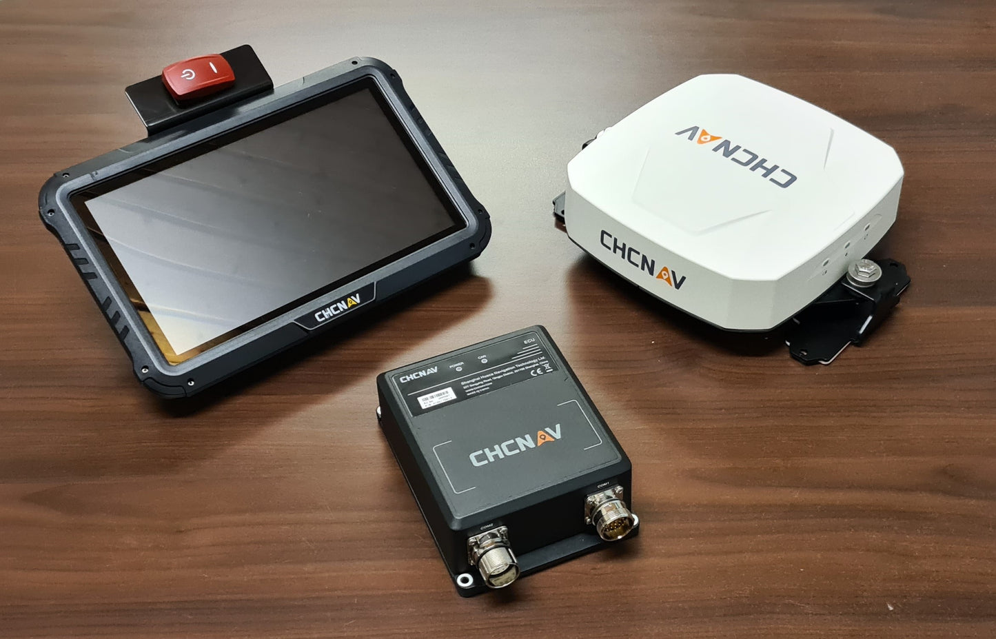 NX 510 Steer Ready RTK CHCNAV (sofort verfügbar)