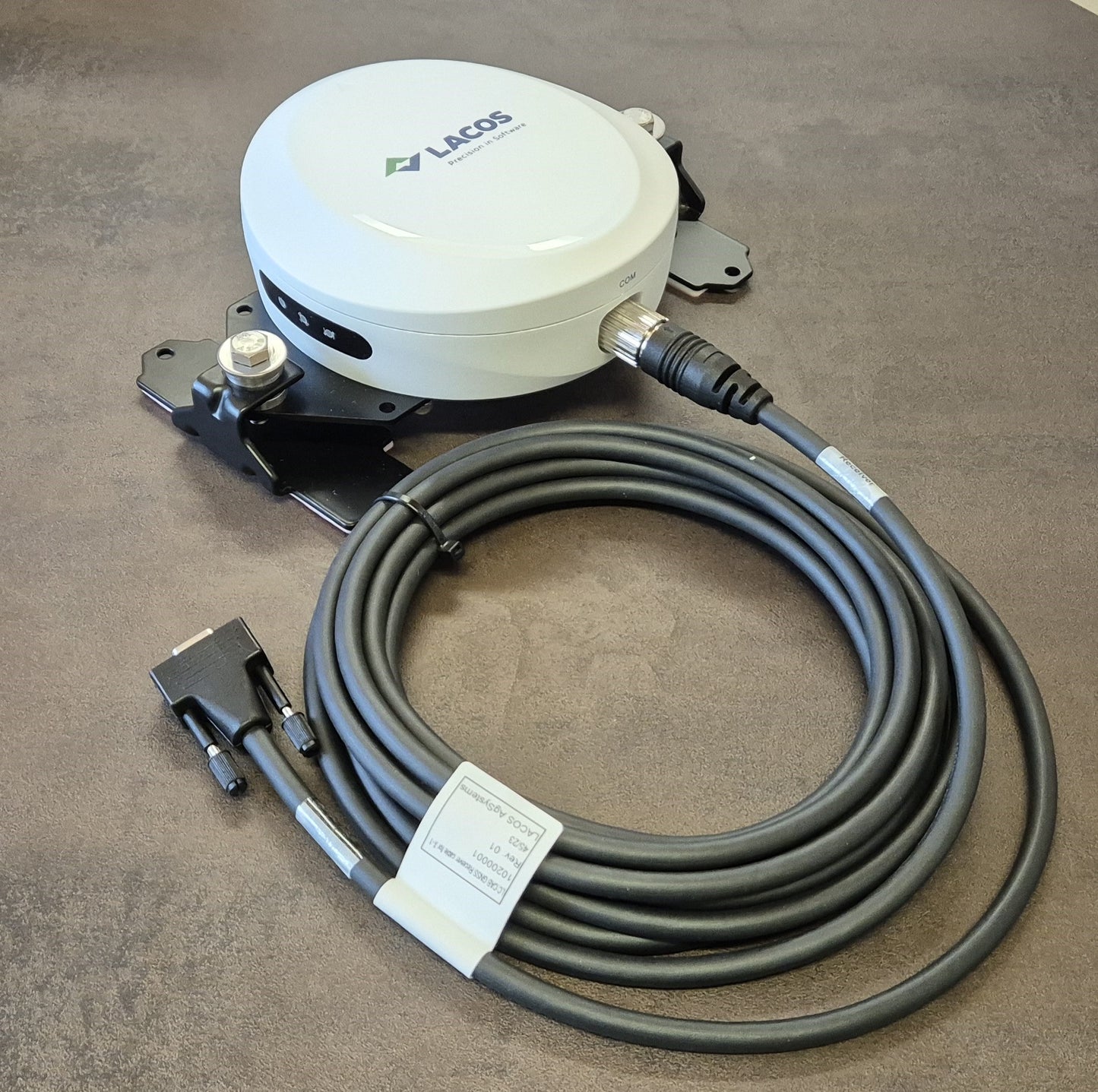 LC:GNSS X-1 DGPS-Antenne Lacos (sofort verfügbar)
