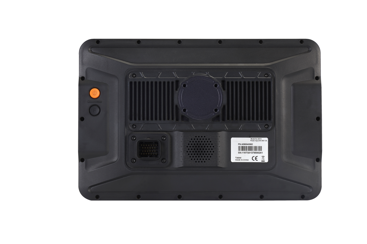 Neues NX612 AUTO-STEER RTK-Lenksystem