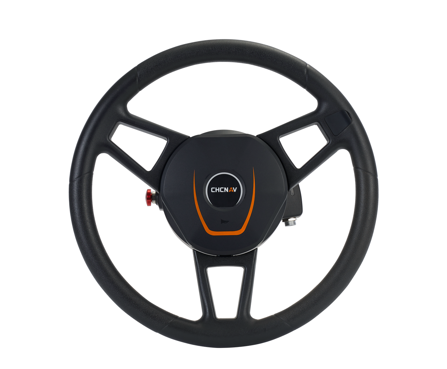 Neues NX612 AUTO-STEER RTK-Lenksystem