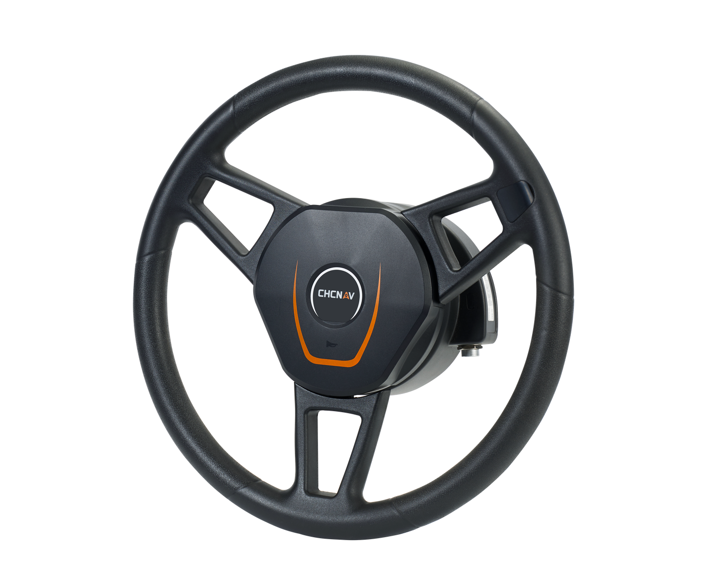 Neues NX612 AUTO-STEER RTK-Lenksystem