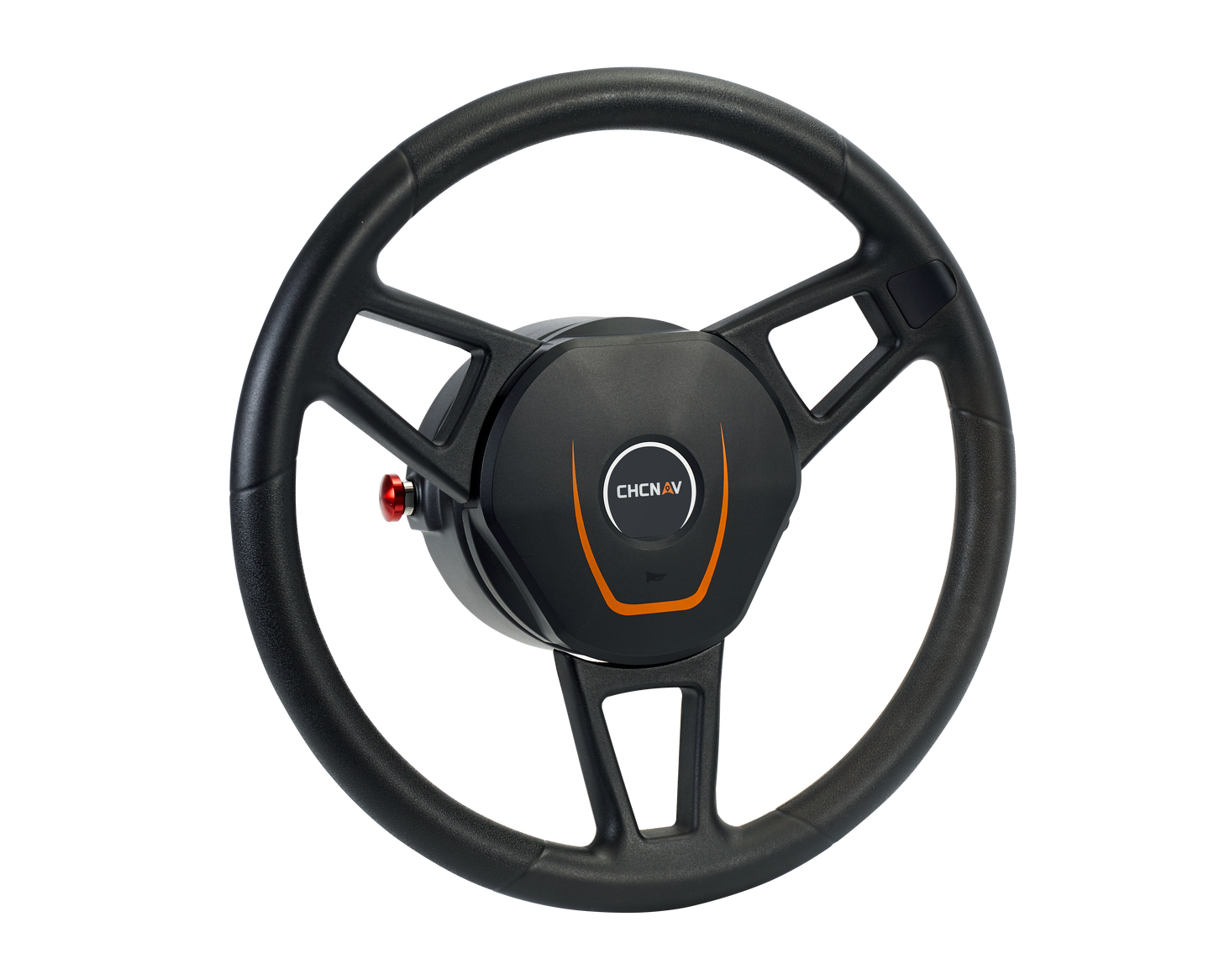 Neues NX612 AUTO-STEER RTK-Lenksystem