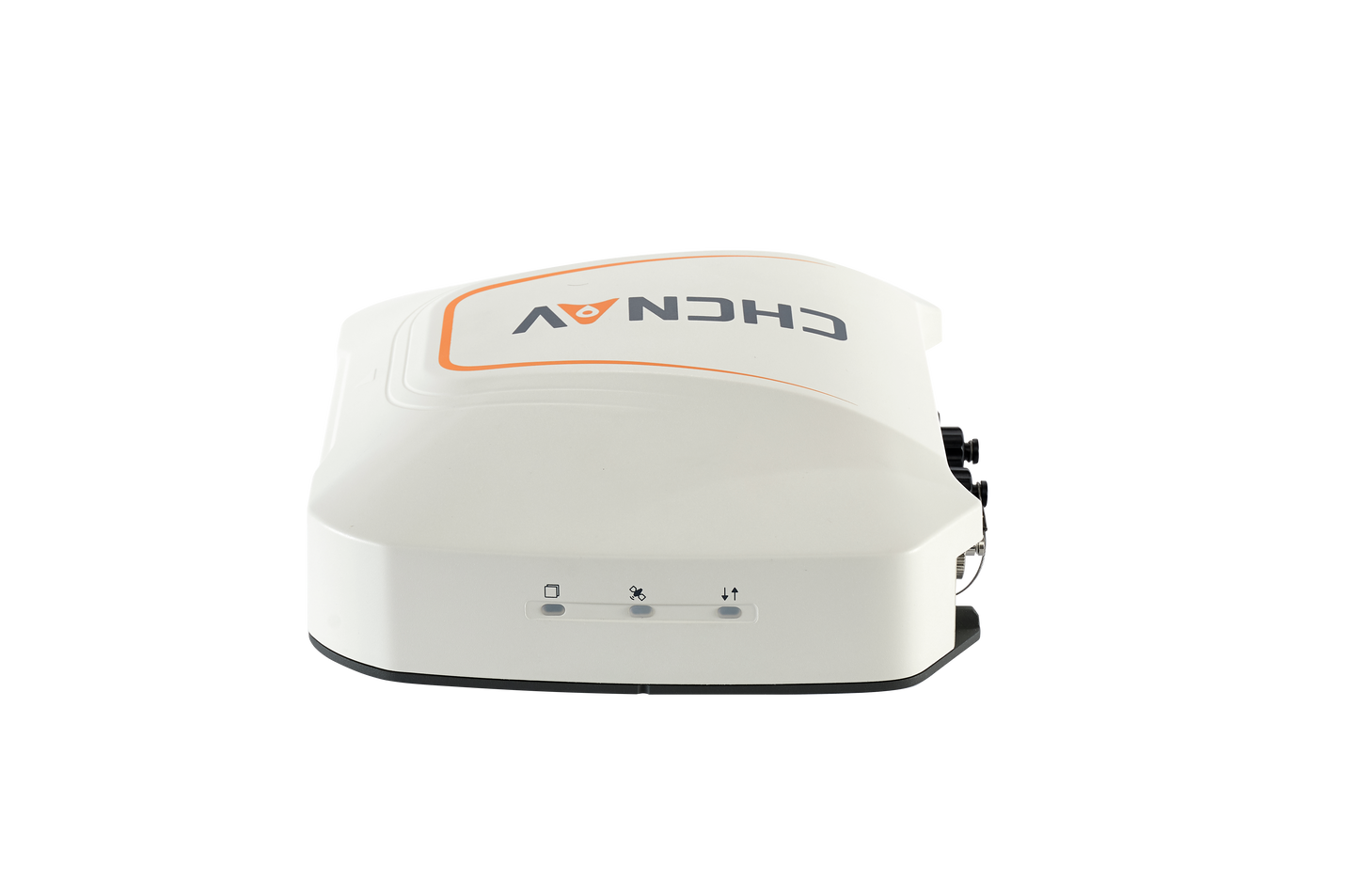 Neues NX612 AUTO-STEER RTK-Lenksystem