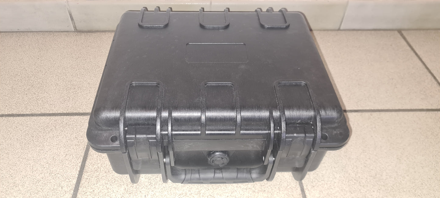 Felder vermessen mit RTK Vermessungsstab Professional Advanced, RTK Tablet (sofort verbügbar)