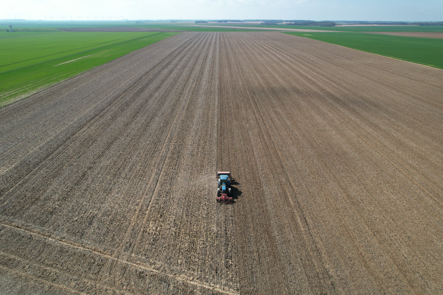 NX510 SE AUTO-STEER mit CHCNAV Receiver (sofort verfügbar)