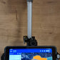 Felder vermessen mit RTK Vermessungsstab Professional Advanced IMU i73, RTK Tablet (sofort verbügbar)