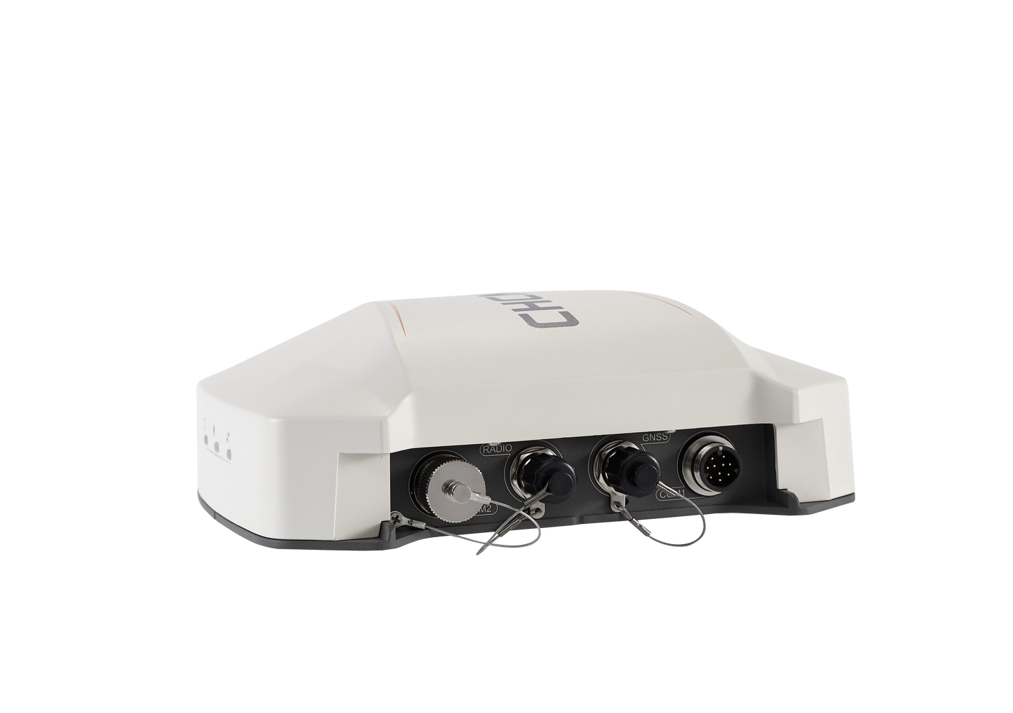 NX610 AUTO-STEER RTK-Lenksystem (sofort verfügbar)