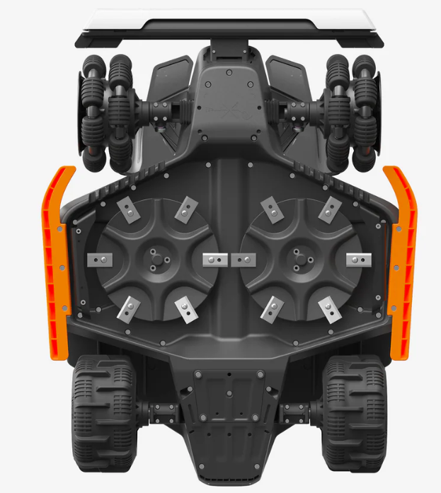 LUBA 3 AWD 3000