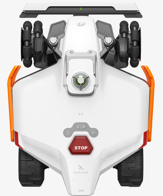 LUBA 3 AWD 3000