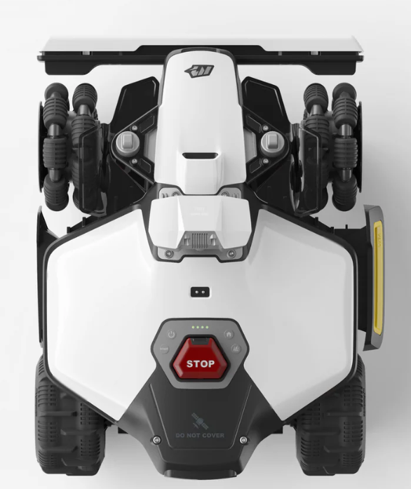 LUBA mini 2 AWD 1000
