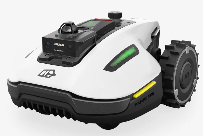 YUKA Mini 2 1000