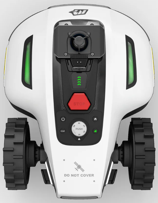 YUKA Mini 2 1000