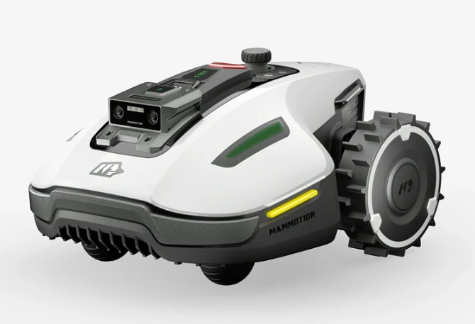 YUKA Mini 600