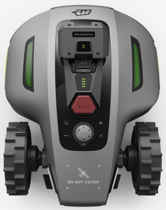 Yuka Mini Vision 700