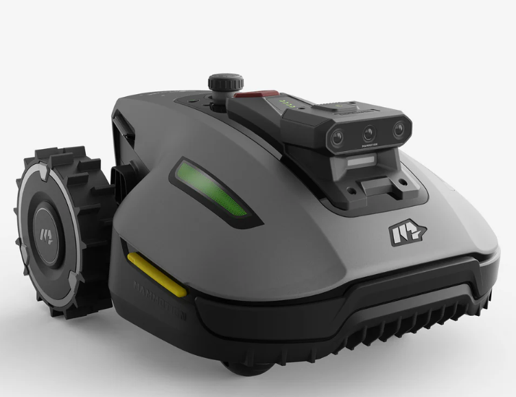 Yuka Mini Vision 700