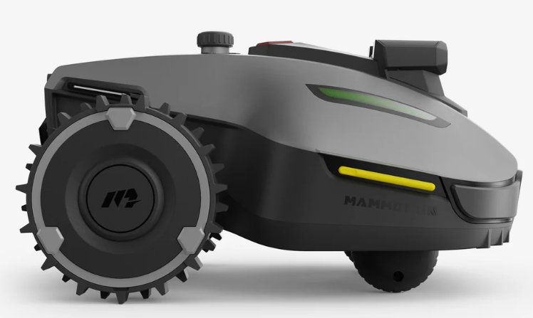 Yuka Mini Vision 700