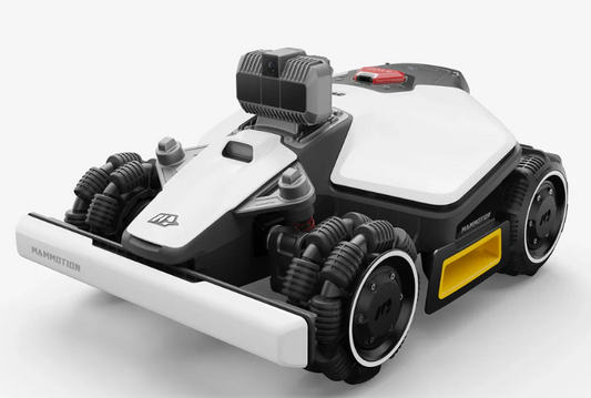 Luba Mini AWD LiDAR 1500