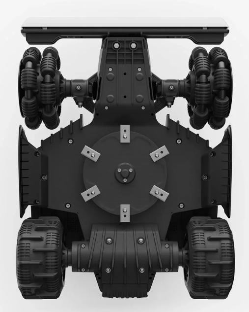 Luba Mini AWD LiDAR 1500