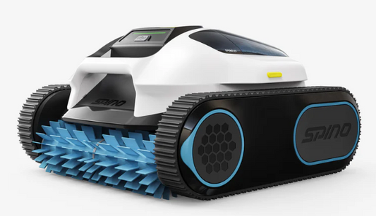 Spino E1